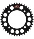 SPROCKET R 415 40T BK