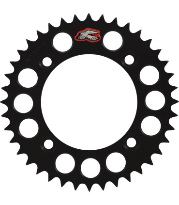 SPROCKET R 415 40T BK