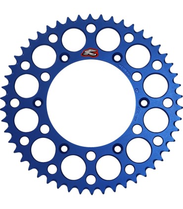 SPROCK R 520 50T BL UL SC