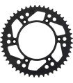SPROCKET ALU MSE HON 48T BLK