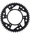 SPROCKET ALU MSE HON 50T BLK