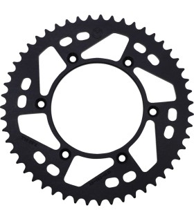 SPROCKET ALU MSE HON 51T BLK