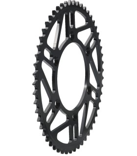 SPROCKET ALU MSE HUSQ 45T BLK