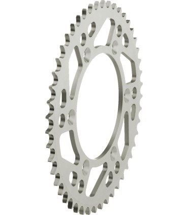 SPROCKET ALU MSE HUSQ 45T BLK