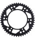 SPROCKET ALU MSE HUSQ 48T BLK