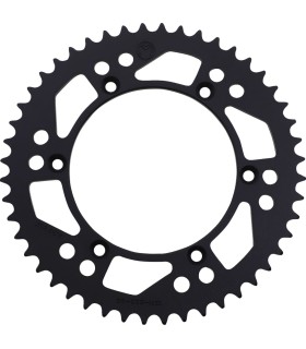 SPROCKET ALU MSE HUSQ 48T BLK
