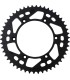 SPROCKET ALU MSE HUSQ 50T BLK