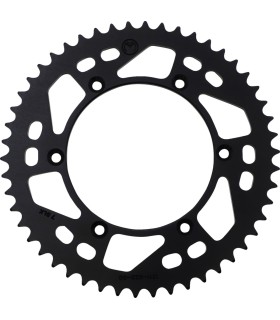 SPROCKET ALU MSE HUSQ 50T BLK