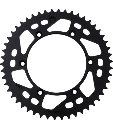 SPROCKET ALU MSE HUSQ 50T BLK