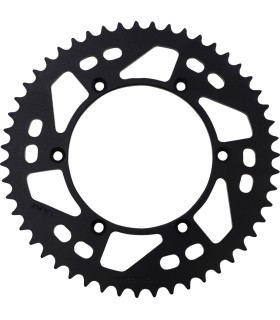 SPROCKET ALU MSE HUSQ 51T BLK