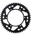 SPROCKET ALU MSE HUSQ 51T BLK
