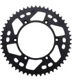 SPROCKET ALU MSE HUSQ 52T BLK