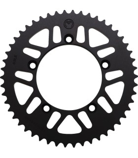 SPROCKET ALU KTM 50T BLK