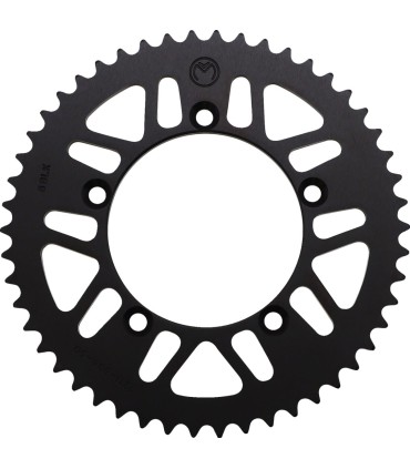 SPROCKET ALU KTM 50T BLK