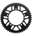 SPROCKET ALU KTM 50T BLK