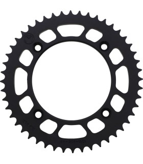 SPROCKET ALU KTM 48T BLK