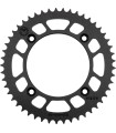 SPROCKET ALU MSE KTM 49T BLK