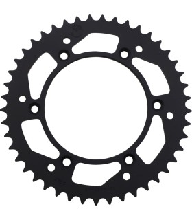 SPROCKET ALU MSE KTM 45T BLK