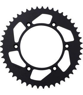 SPROCKET ALU MSE KTM 47T BLK