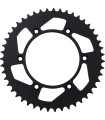 SPROCKET ALU MSE KTM 47T BLK