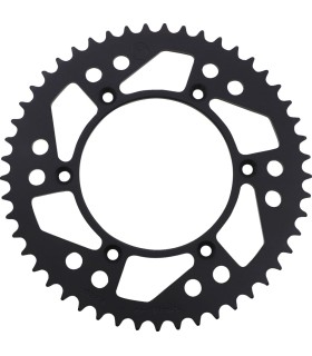 SPROCKET ALU MSE KTM 49T BLK