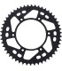 SPROCKET ALU MSE KTM 50T BLK