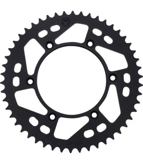 SPROCKET ALU MSE KTM 50T BLK