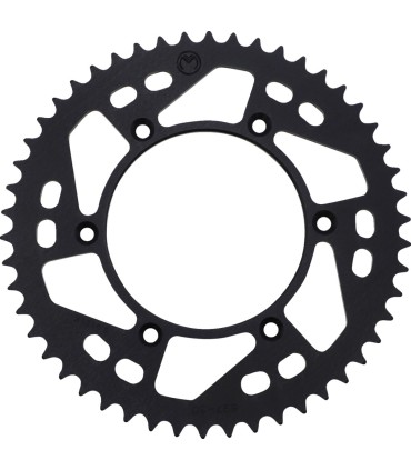 SPROCKET ALU MSE KTM 50T BLK