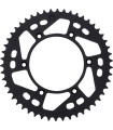 SPROCKET ALU MSE KTM 50T BLK