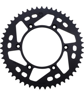SPROCKET ALU MSE KTM 51T BLK