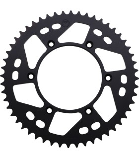 SPROCKET ALU MSE KTM 52T BLK