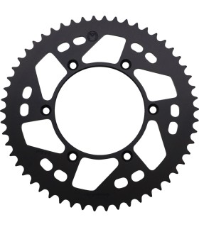 SPROCKET ALU MSE KTM 54T BLK