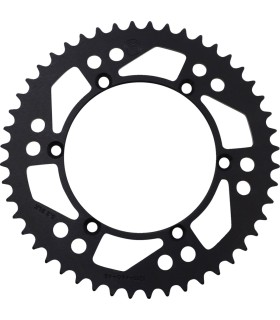 SPROCKET ALU KAW 48T BLK