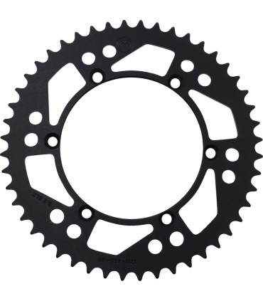 SPROCKET ALU KAW 48T BLK