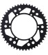 SPROCKET ALU MSE KAW 49T BLK