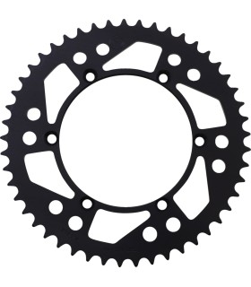 SPROCKET ALU MSE KAW 49T BLK