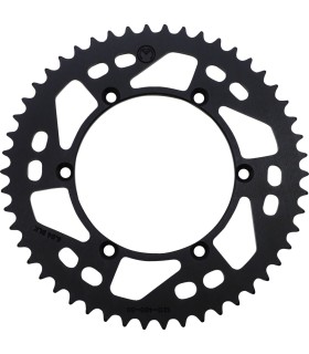SPROCKET ALU MSE KAW 50T BLK