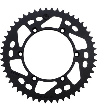 SPROCKET ALU MSE KAW 50T BLK