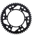 SPROCKET ALU MSE KAW 50T BLK