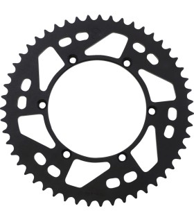 SPROCKET ALU MSE KAW 51T BLK