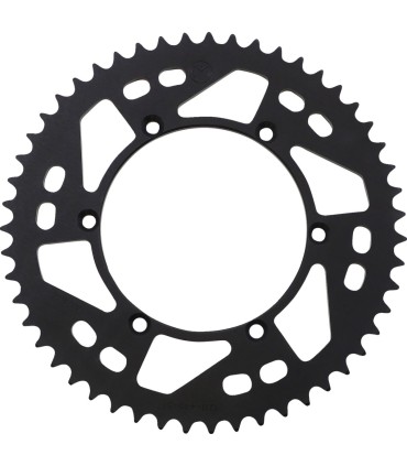SPROCKET ALU MSE KAW 51T BLK