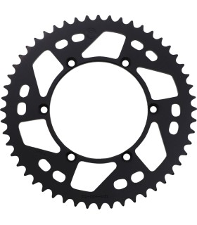 SPROCKET ALU MSE KAW 52T BLK