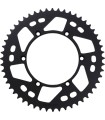 SPROCKET ALU MSE KAW 52T BLK