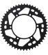SPROCKET ALU MSE SUZ 50T BLK