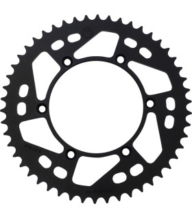 SPROCKET ALU MSE SUZ 50T BLK