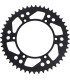 SPROCKET ALU MSE YAM 48T BLK
