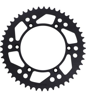 SPROCKET ALU MSE YAM 48T BLK