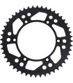 SPROCKET ALU MSE YAM 48T BLK