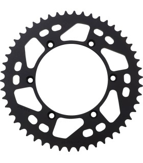 SPROCKET ALU MSE YAM 50T BLK