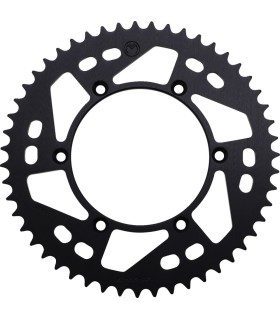 SPROCKET ALU MSE YAM 51T BLK